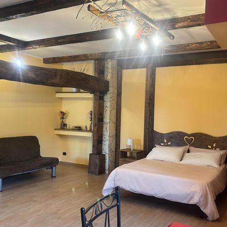 Etna Winery Apartment Zafferana Etnea Room photo